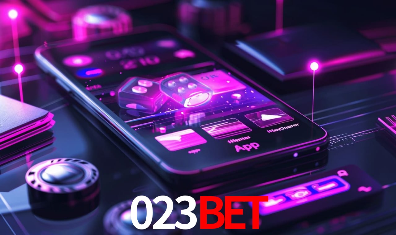Welcome Bonus 023bet