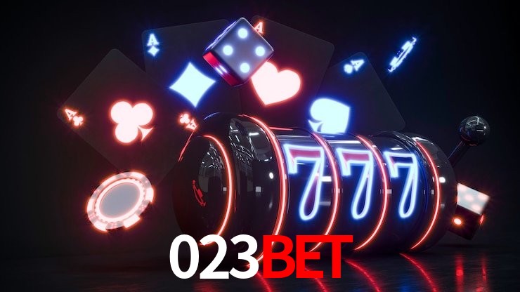Experiência VIP 023bet