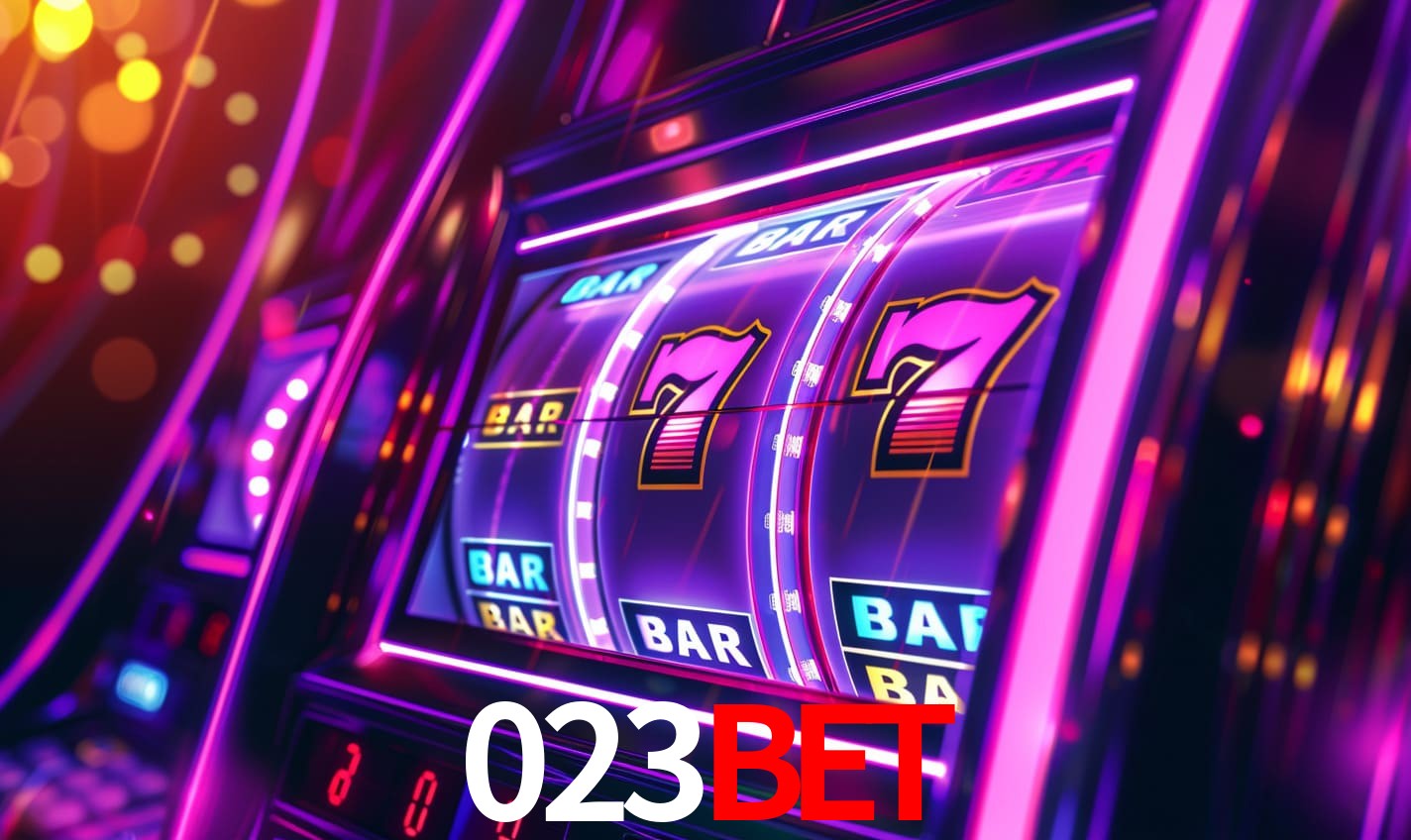 023bet - Desafio de Alto Risco - 023bet.com