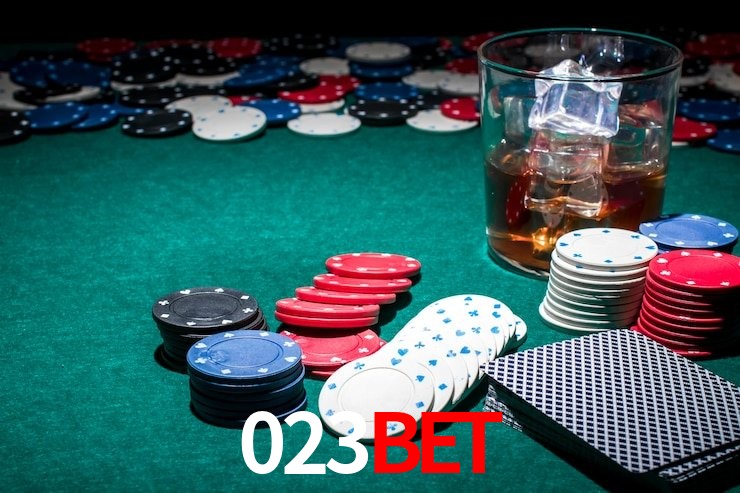 Experiência VIP 023bet