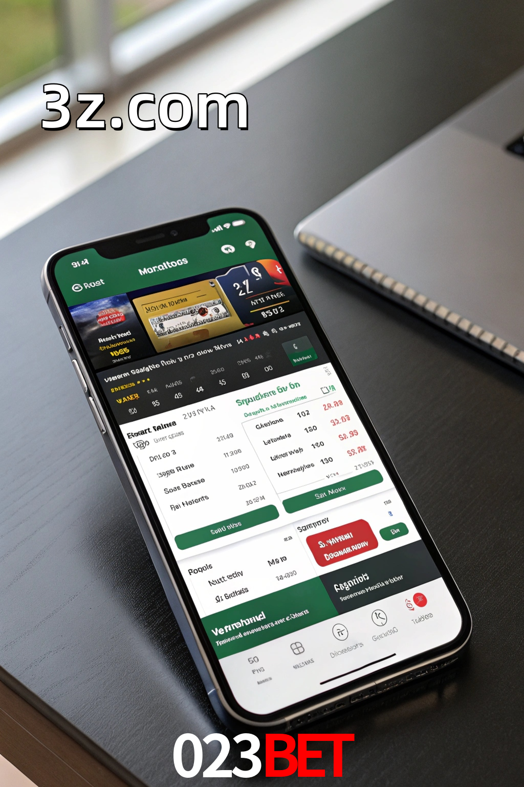 Baixe o aplicativo 023BET para jogar a qualquer momento