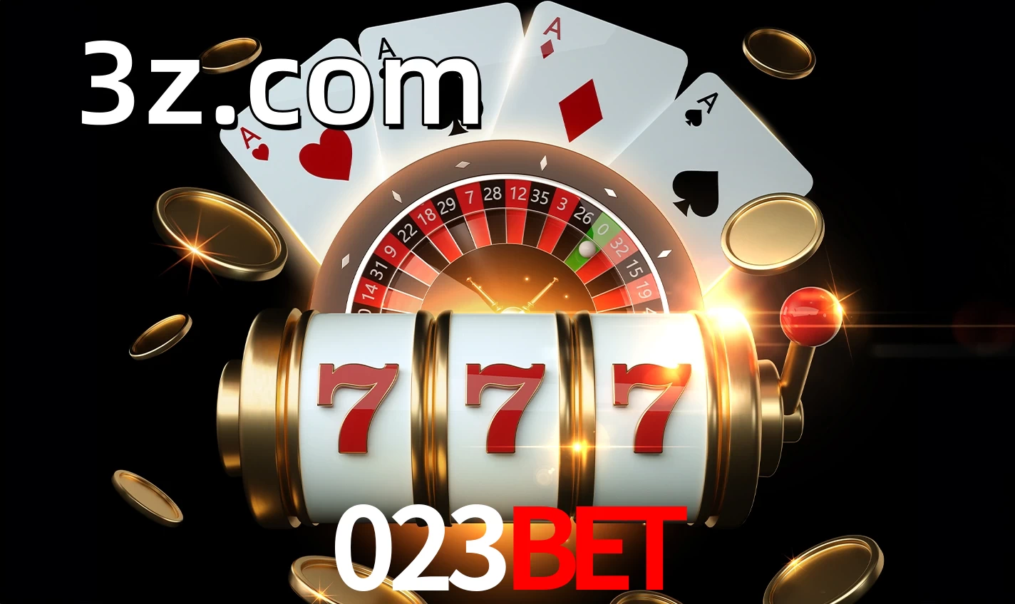 023BET aplicativo