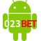Aplicativo 023BETbet para Android