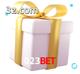 Receba seus bônus de boas-vindas no 023BET BET