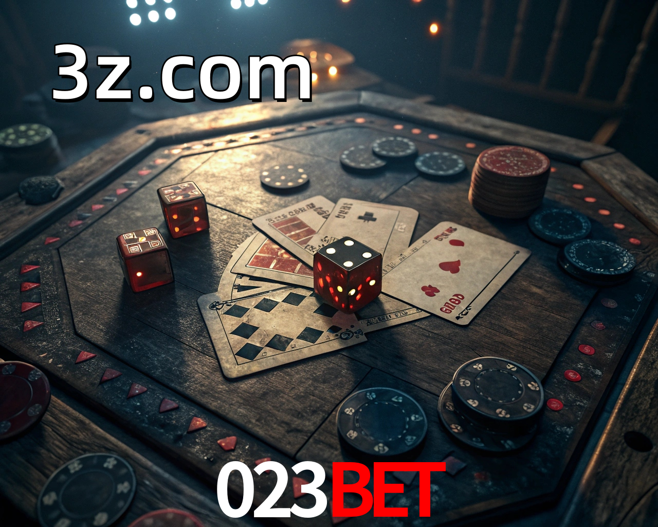 cassino 023BET