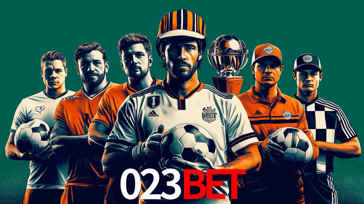 Descubra a Essência do 023bet: Nossa História e Compromissos