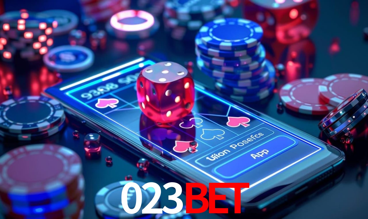 023bet Brasília - Betting Features