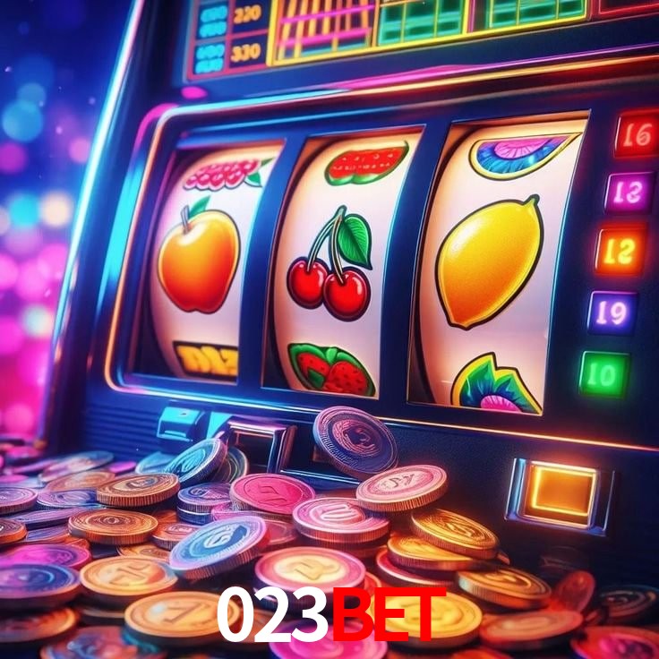 Login Seguro 023bet