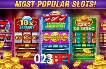023bet Cassino - 80+ Mesas ao Vivo