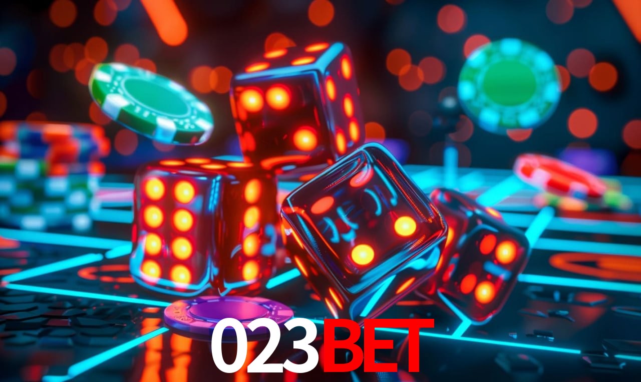 Interface Premium 023bet