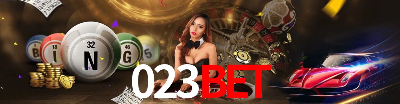 023bet Rio de Janeiro - Slot Strategy