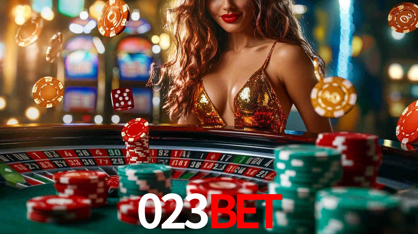 Tournaments 023bet