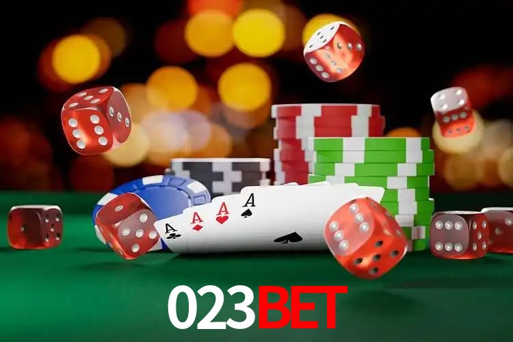 Promoções Sazonais 023bet