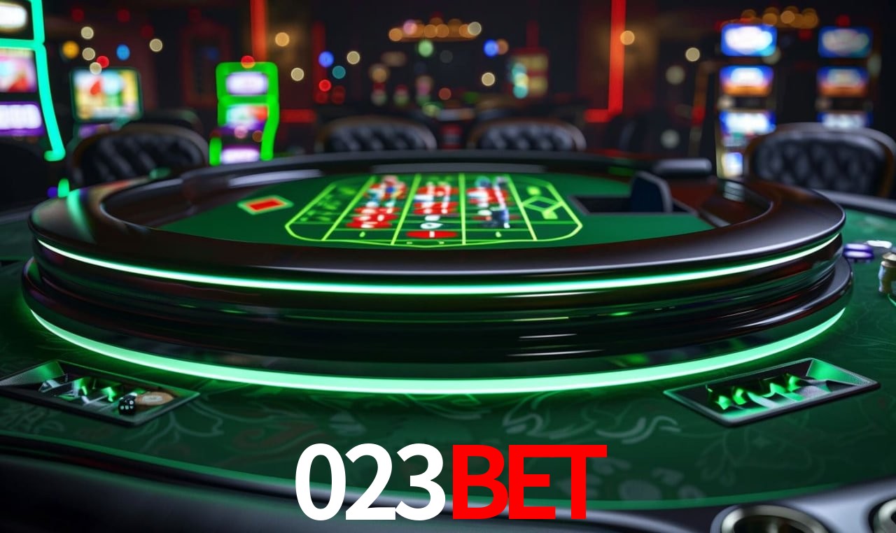 APP oficial da 023bet para mobile