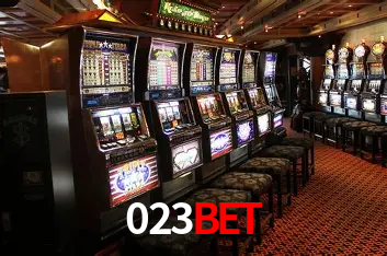 Desvendando o Mundo dos Jogos Virtuais na 023bet