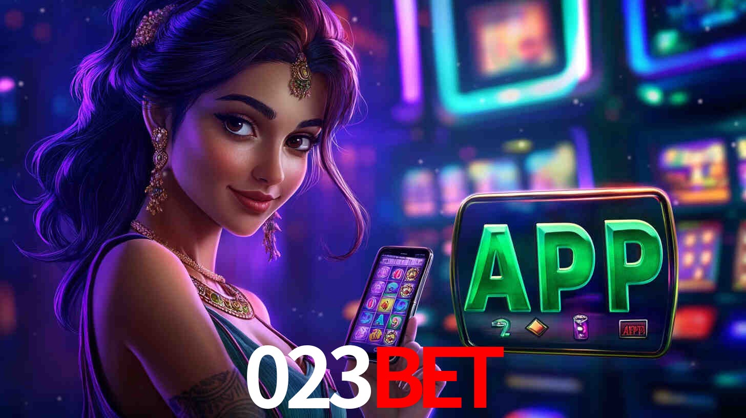 023bet.com