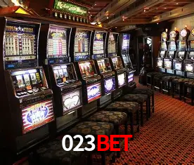 Explorando a Categoria de Eventos em Apostas na 023bet