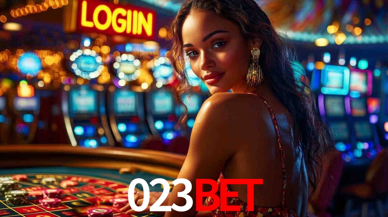 023bet Rio de Janeiro - Popular Jogos