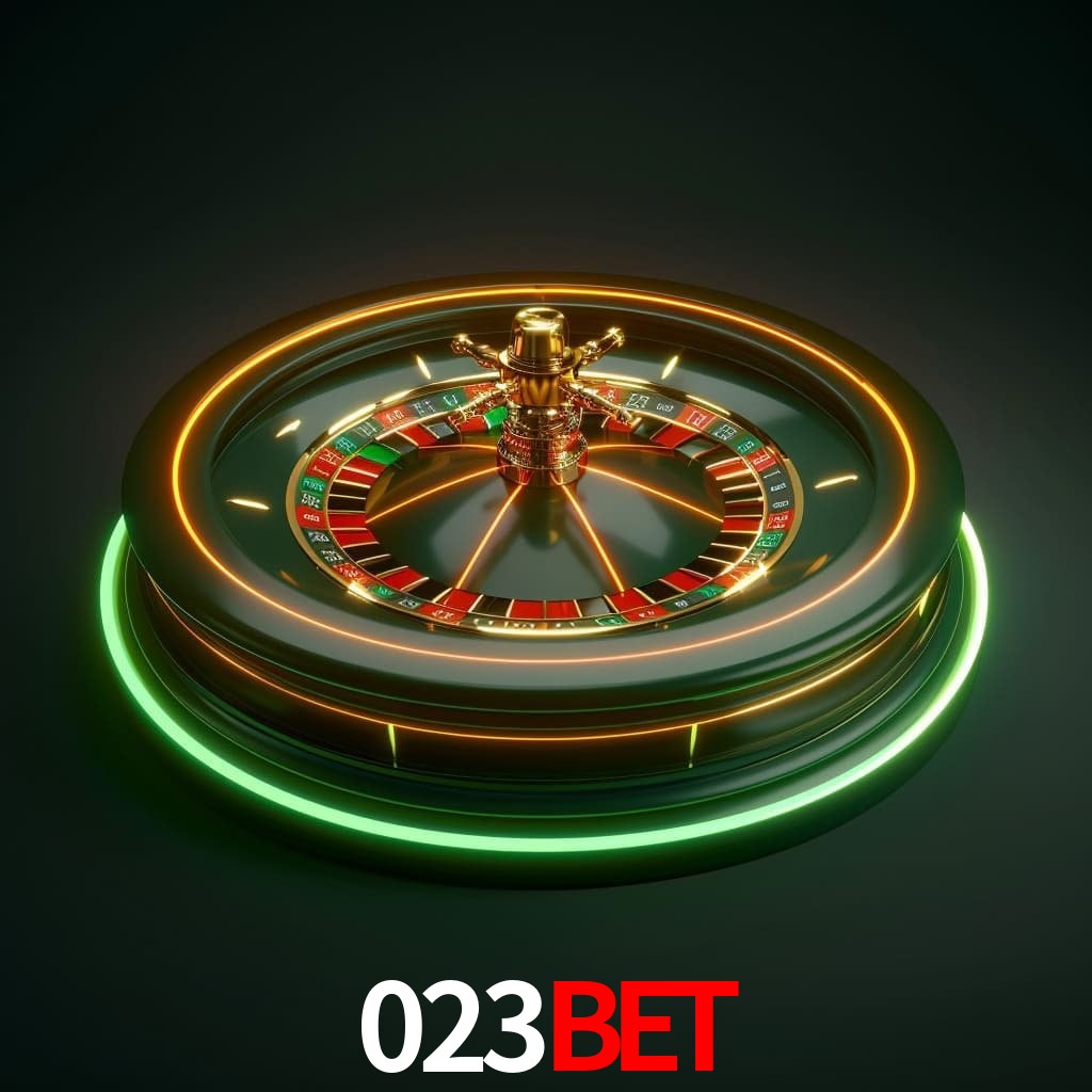 023bet App - Aplicativo Móvel Oficial