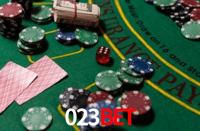 Bônus Generosos e Exclusivos no 023bet para Você!