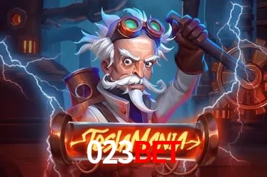 023bet Belo Horizonte - Jackpots