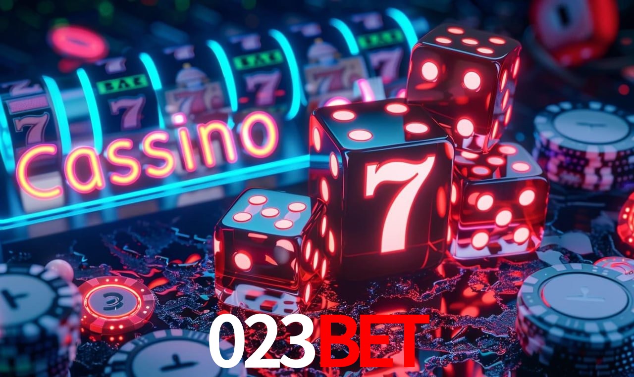 Bonus Features 023bet