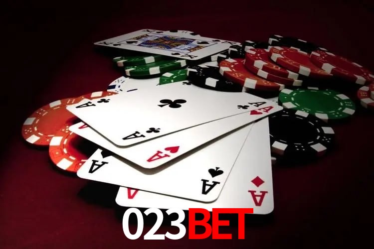 Apostas de Basquete 023bet