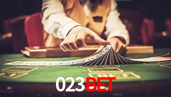 Football Betting 023bet