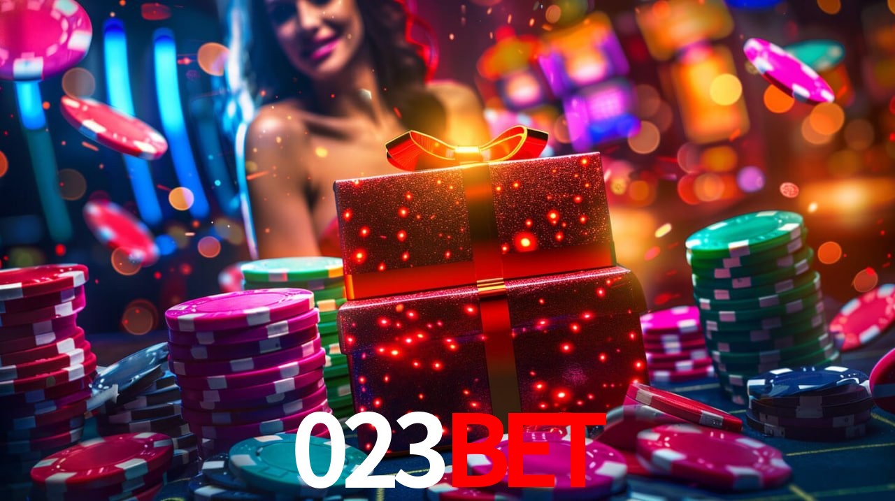 cassino 023bet