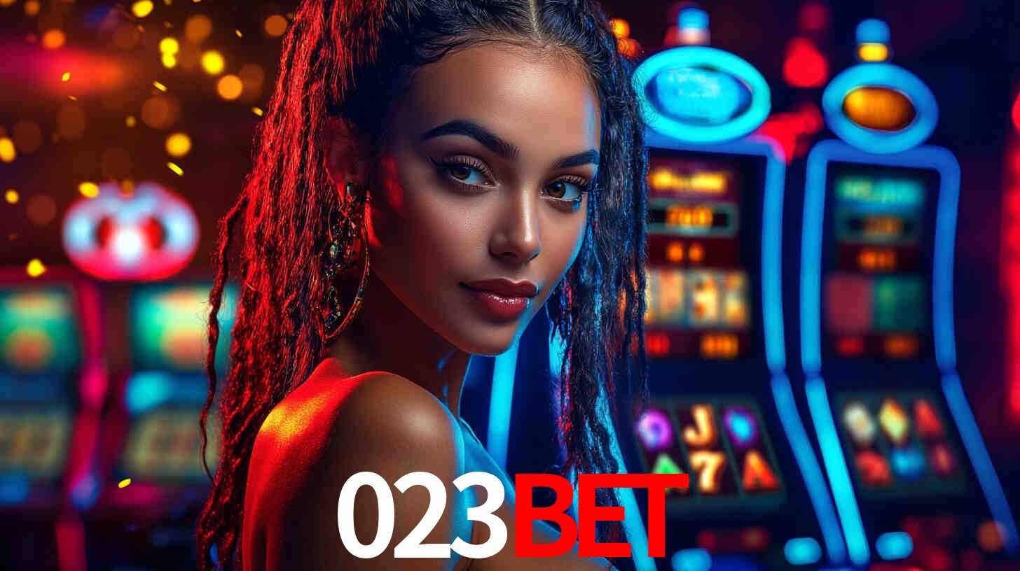 Explorando a Categoria de Eventos em Apostas na 023bet