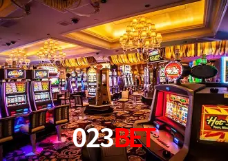 023bet São Paulo - All Bonuses