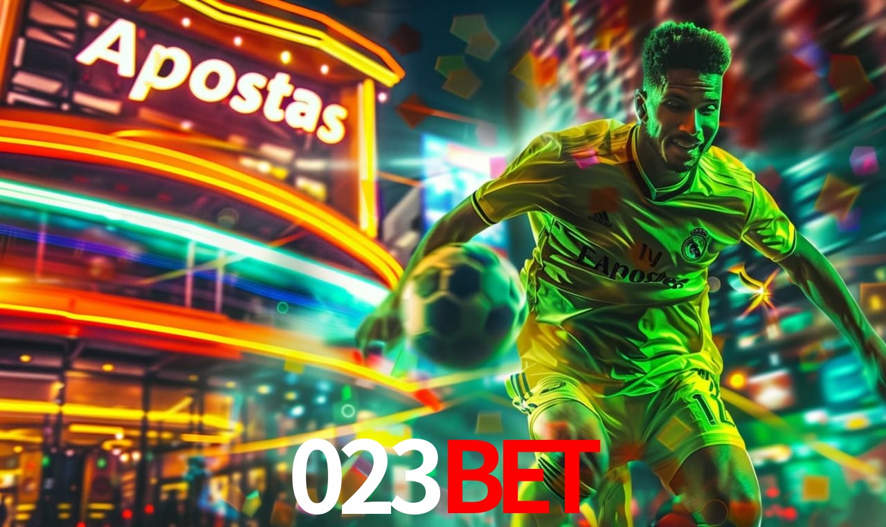 Promoção Relâmpago 023bet