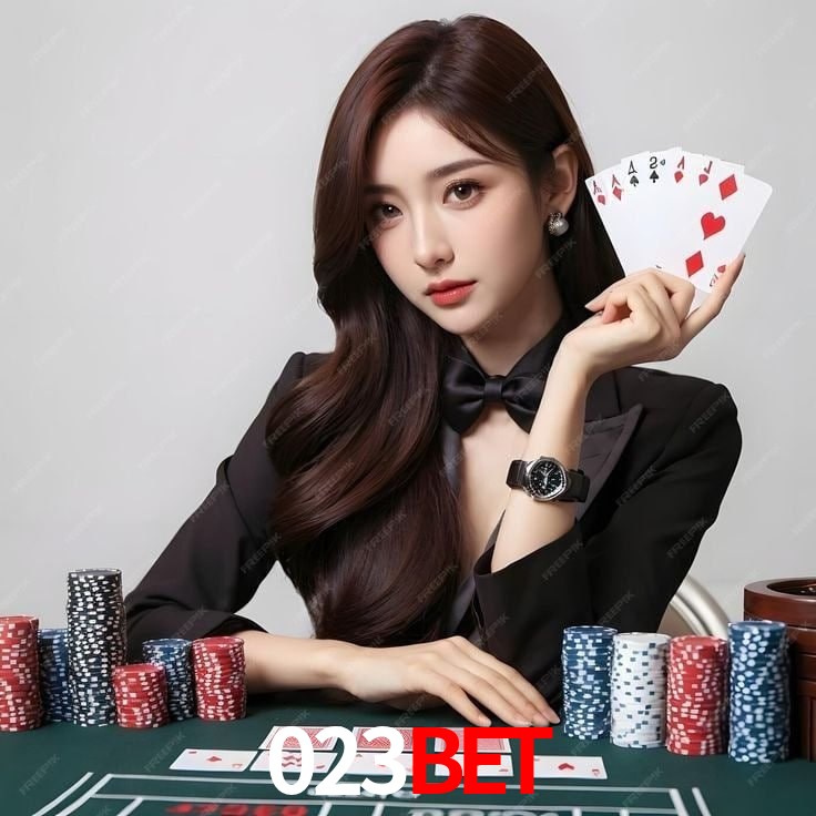 023bet - Support