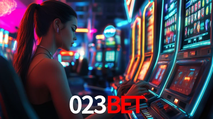 Premium Interface 023bet