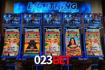 A Emoção da Loteria na 023bet: Uma Chance de Mudança de Vida