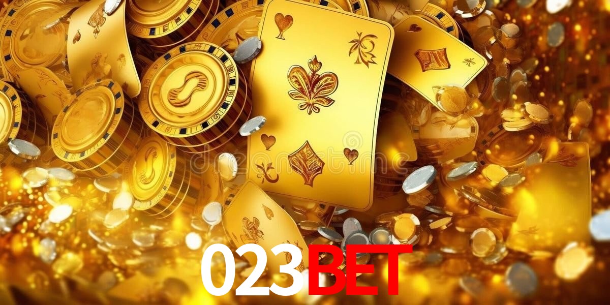 023bet Salvador - Strategies