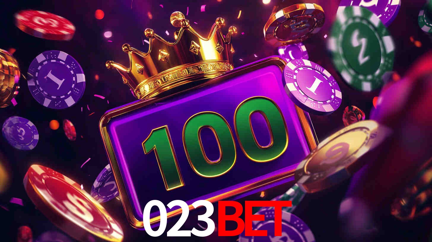 Live Casino 023bet