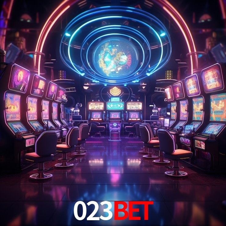 023bet Salvador - Football