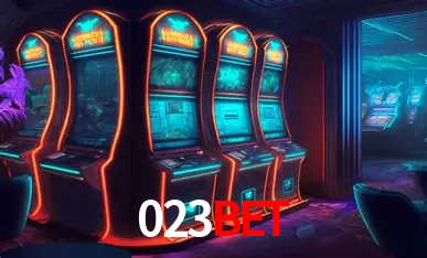 Inovações de Jogos na 023bet: O Futuro das Experiências Interativas