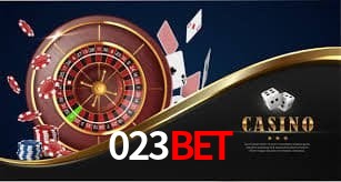 Provedores de Jogos 023bet