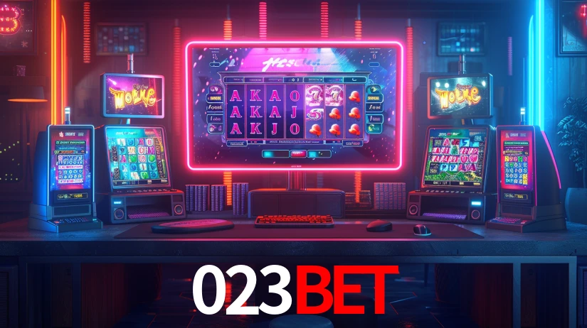 023bet apk
