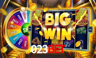 Apostas Esportivas na 023bet: Um Guia Completo
