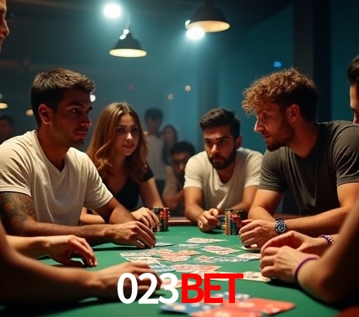 023bet Slot - 320+ Caça-Níqueis Premium