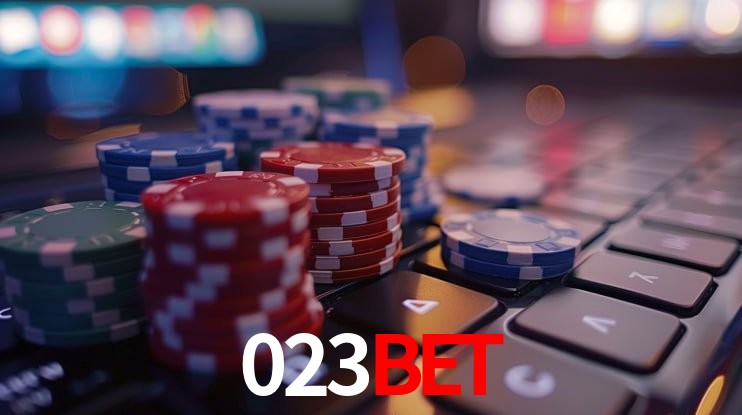 023bet Entrar - Login Seguro Certificado