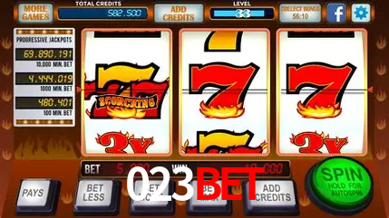 Desvendando o Mundo dos Jogos Virtuais na 023bet