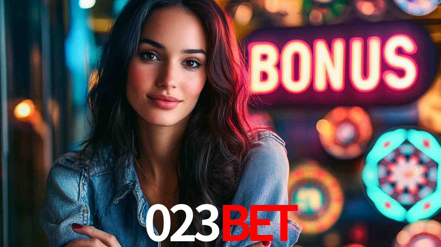 023bet: Seu Especialista em Apostas Esportivas Brasileiras
