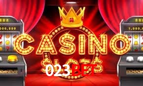 Game Providers 023bet
