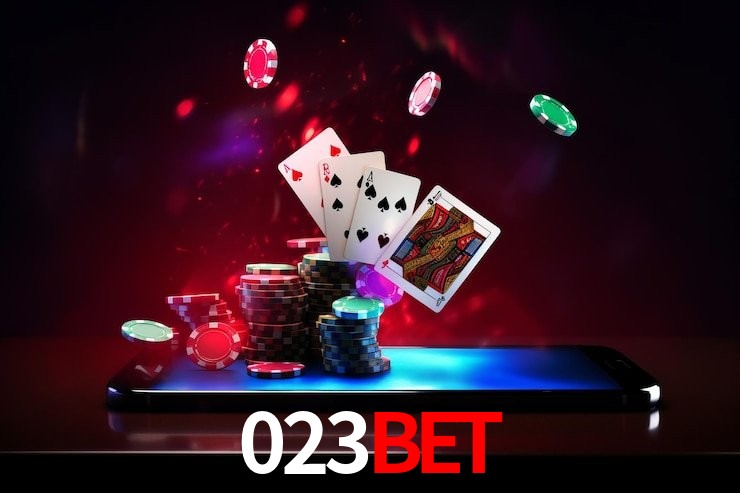 Live Casino 023bet