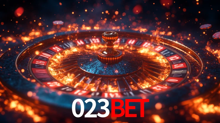 023bet App Interface