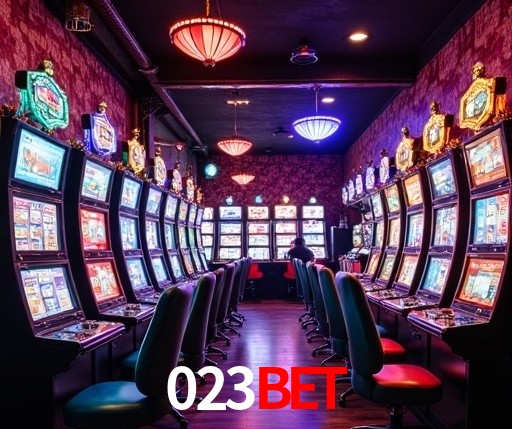 023bet Brasília - Bonus Features